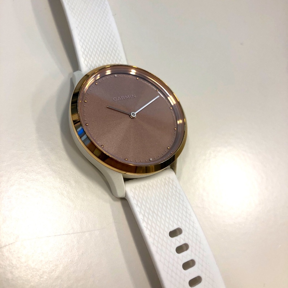 Garmin Vivomove HR Smart Watch